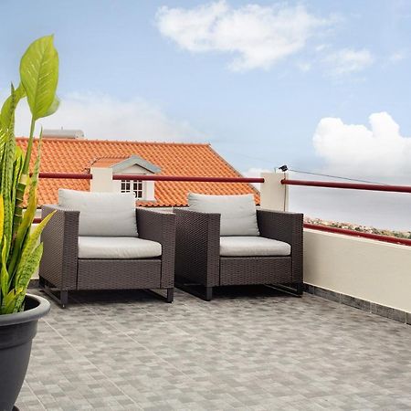 Simao House Villa Calheta  Kültér fotó