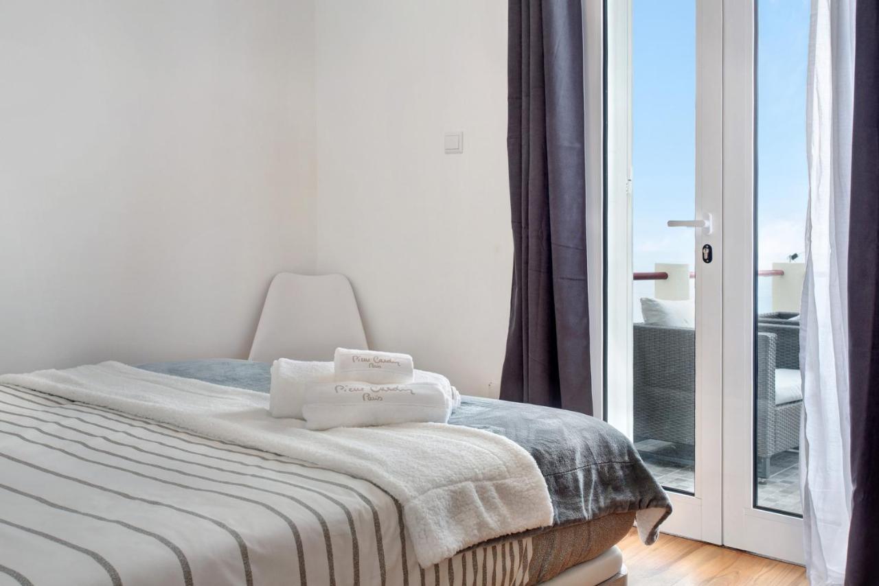 Simao House Villa Calheta  Kültér fotó