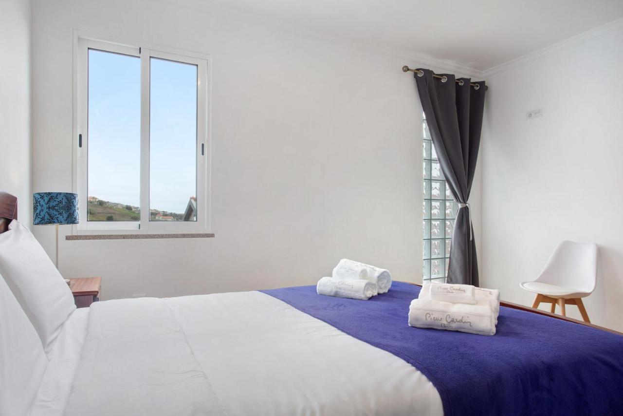 Simao House Villa Calheta  Kültér fotó