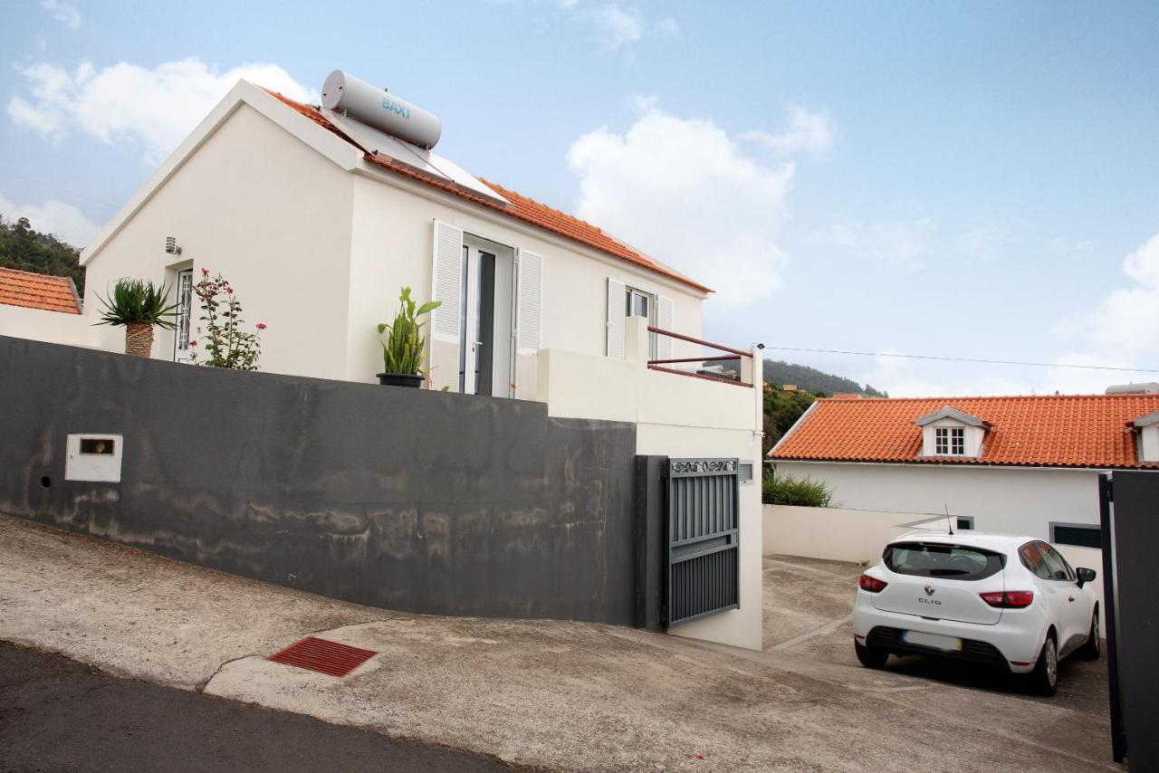Simao House Villa Calheta  Kültér fotó