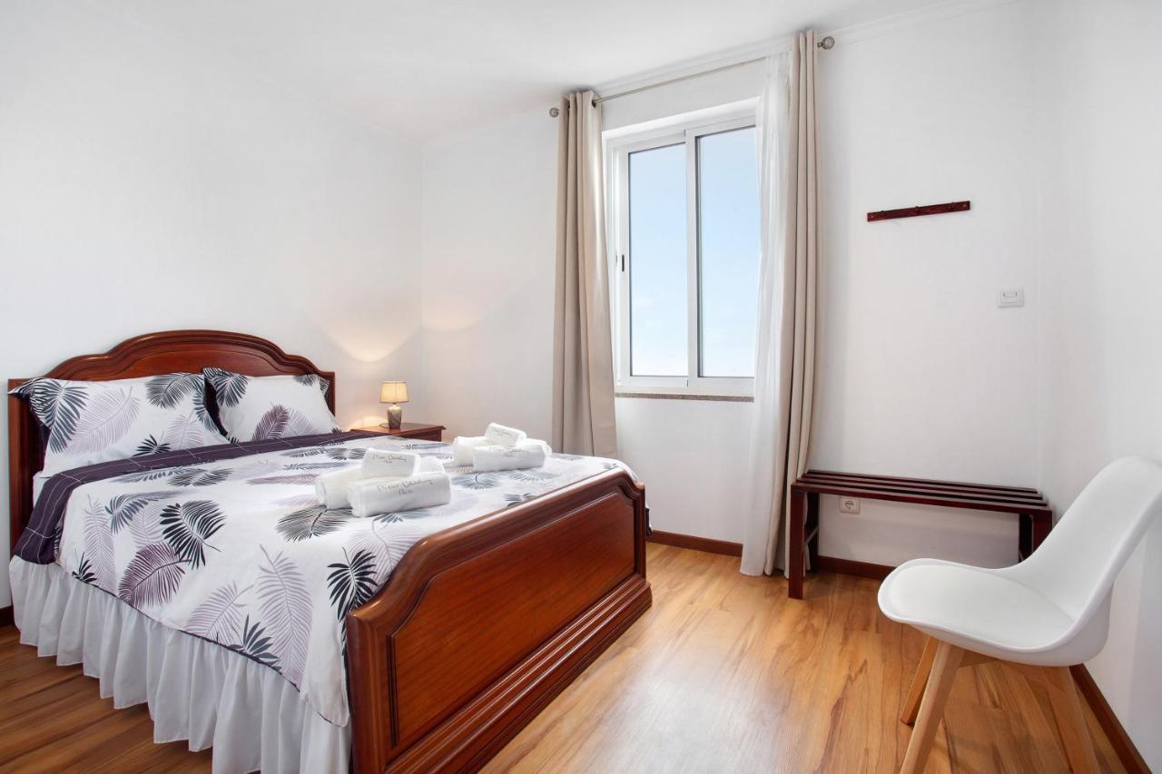 Simao House Villa Calheta  Kültér fotó