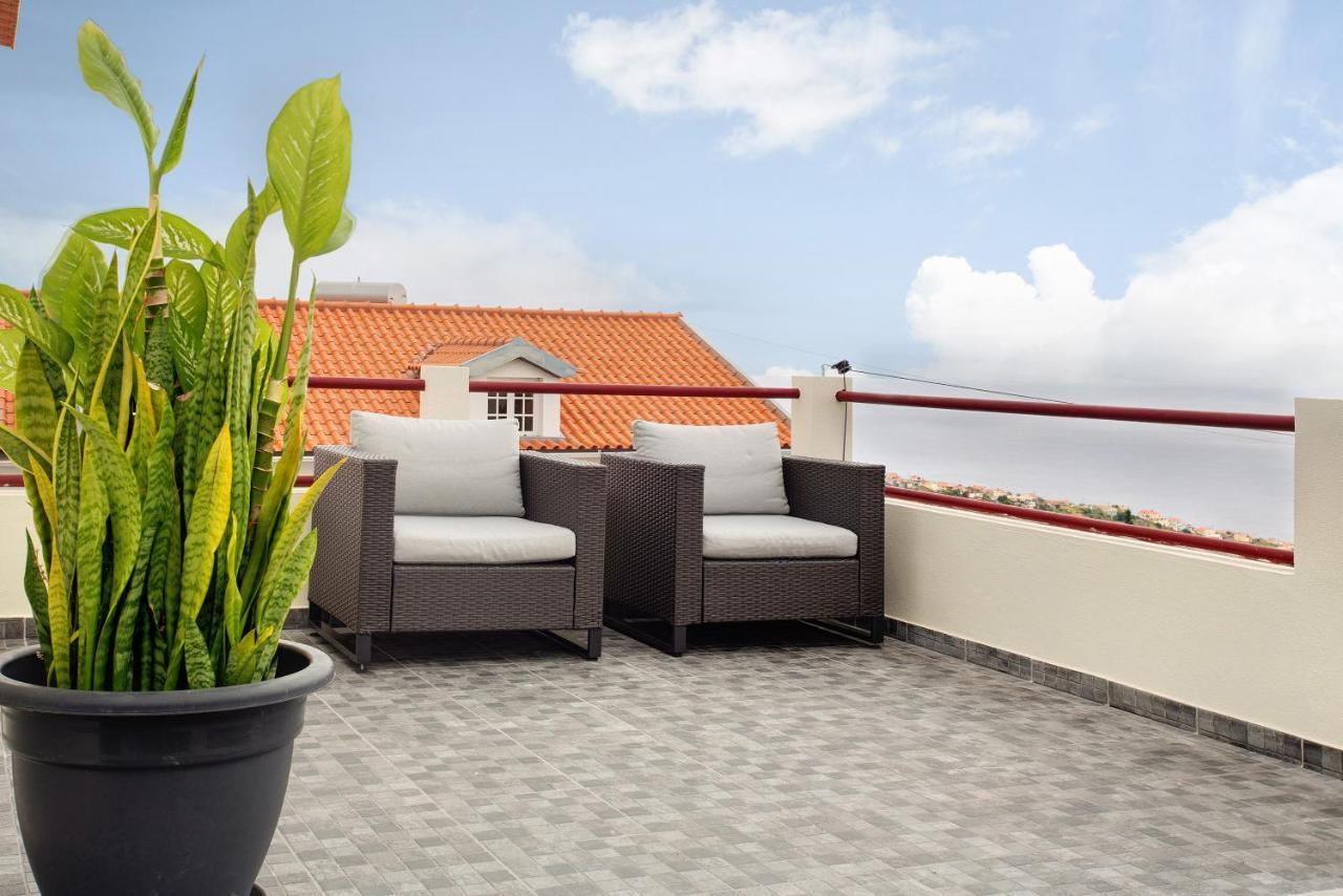 Simao House Villa Calheta  Kültér fotó