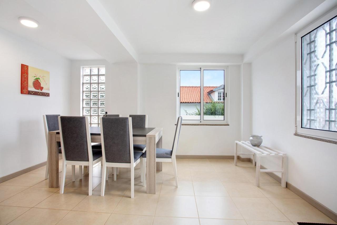 Simao House Villa Calheta  Kültér fotó