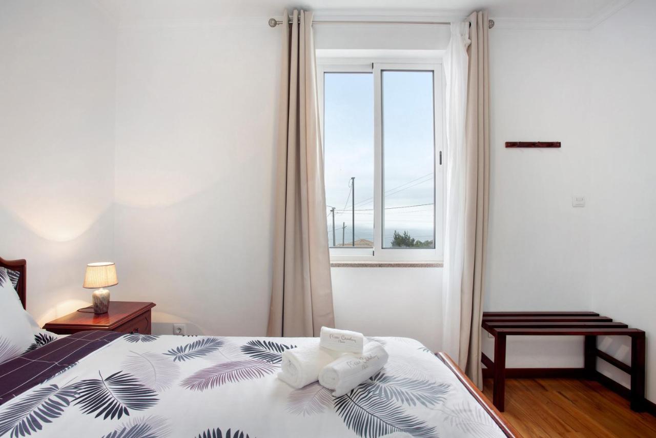 Simao House Villa Calheta  Kültér fotó