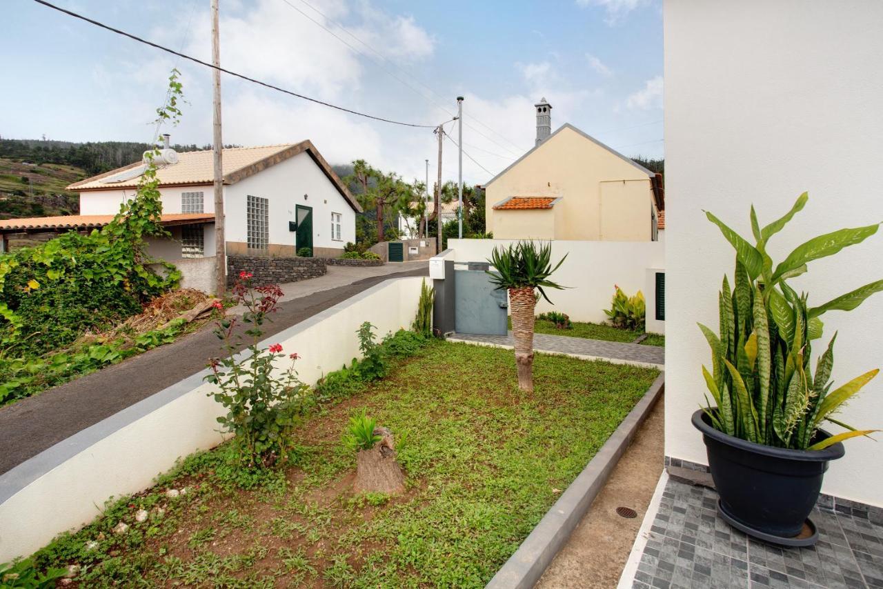 Simao House Villa Calheta  Kültér fotó