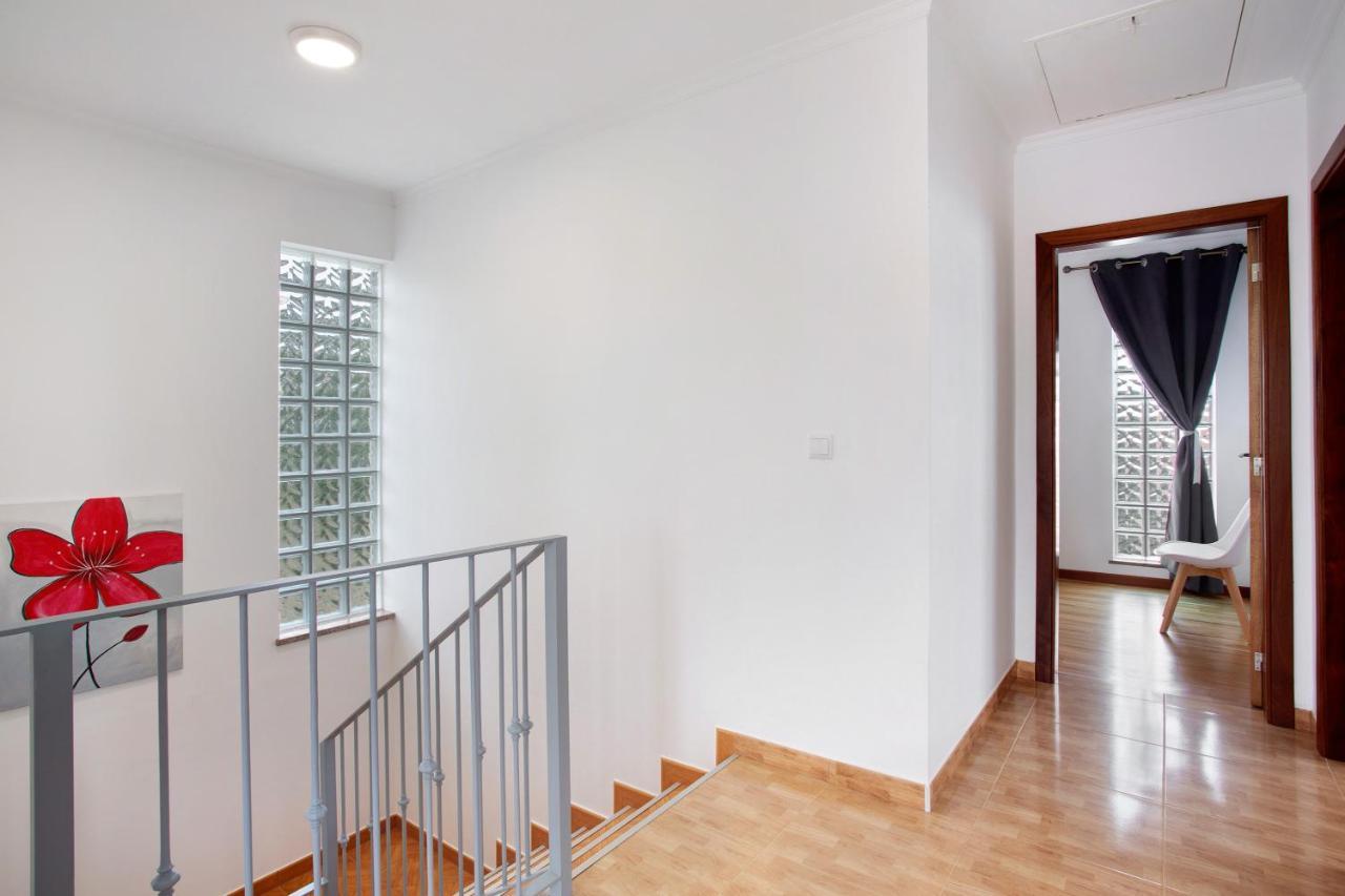 Simao House Villa Calheta  Kültér fotó