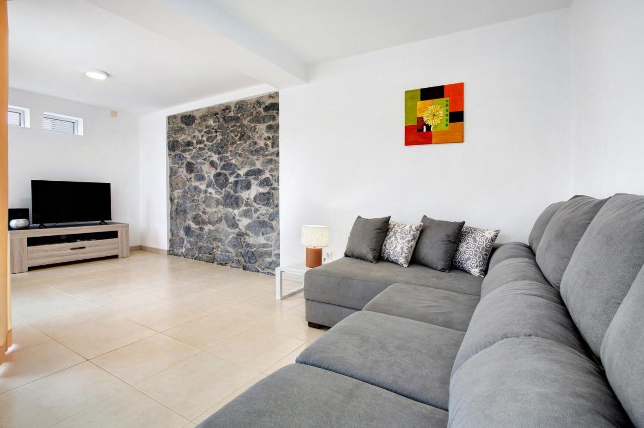 Simao House Villa Calheta  Kültér fotó